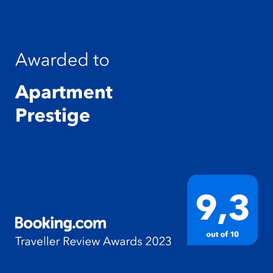 Apartment City Center Prestige Drezda Kültér fotó