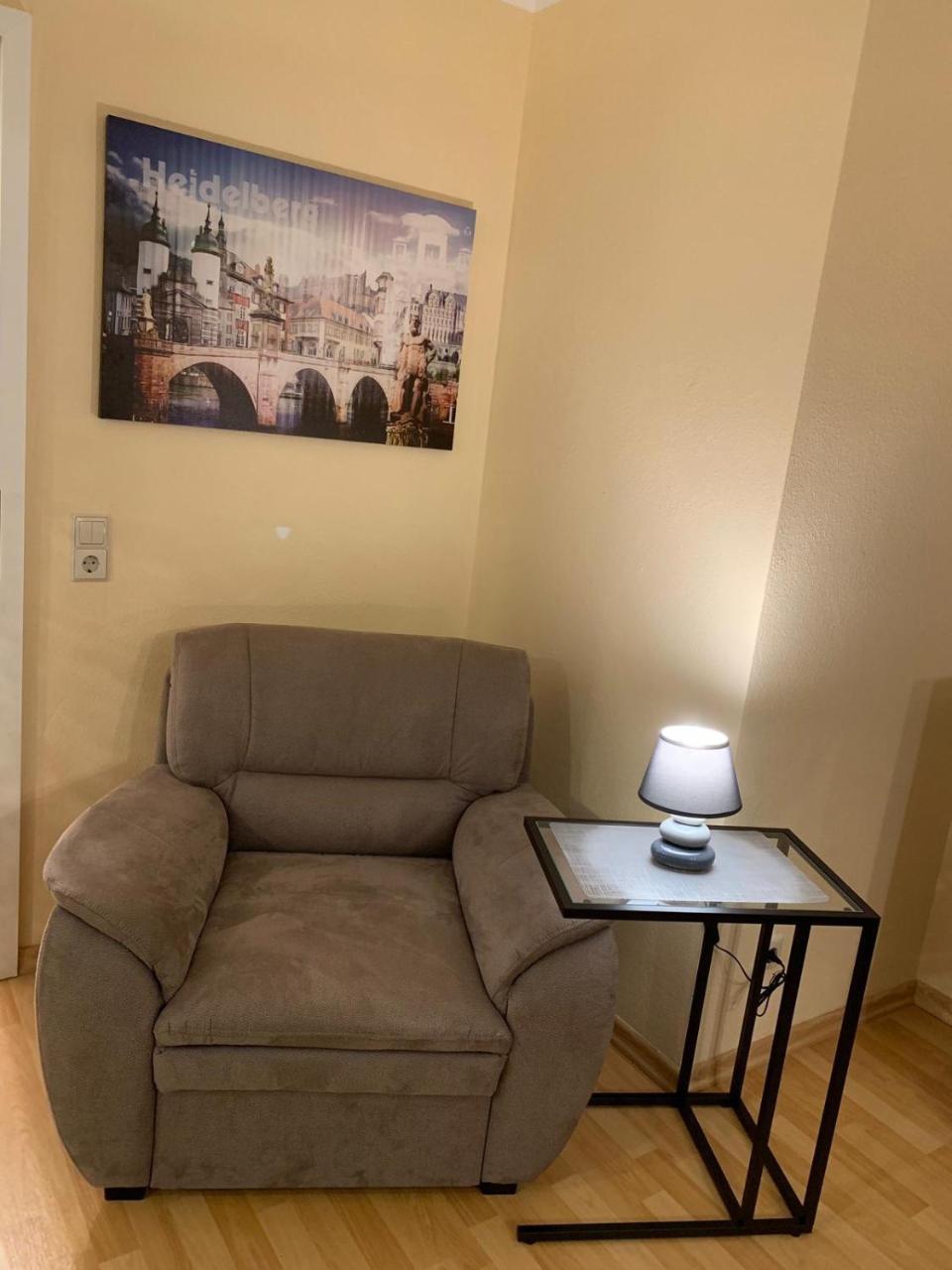Apartment City Center Prestige Drezda Kültér fotó