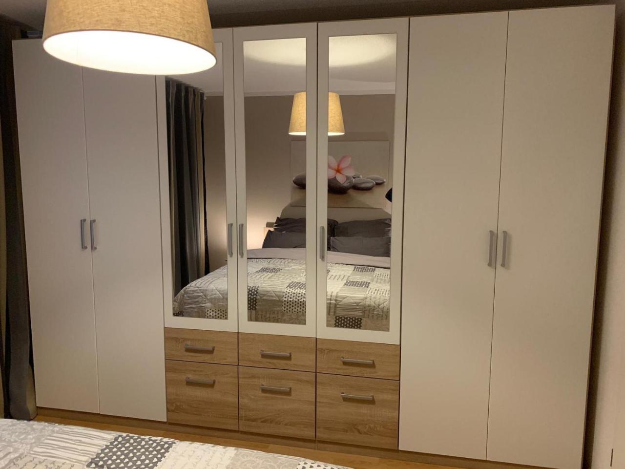 Apartment City Center Prestige Drezda Kültér fotó