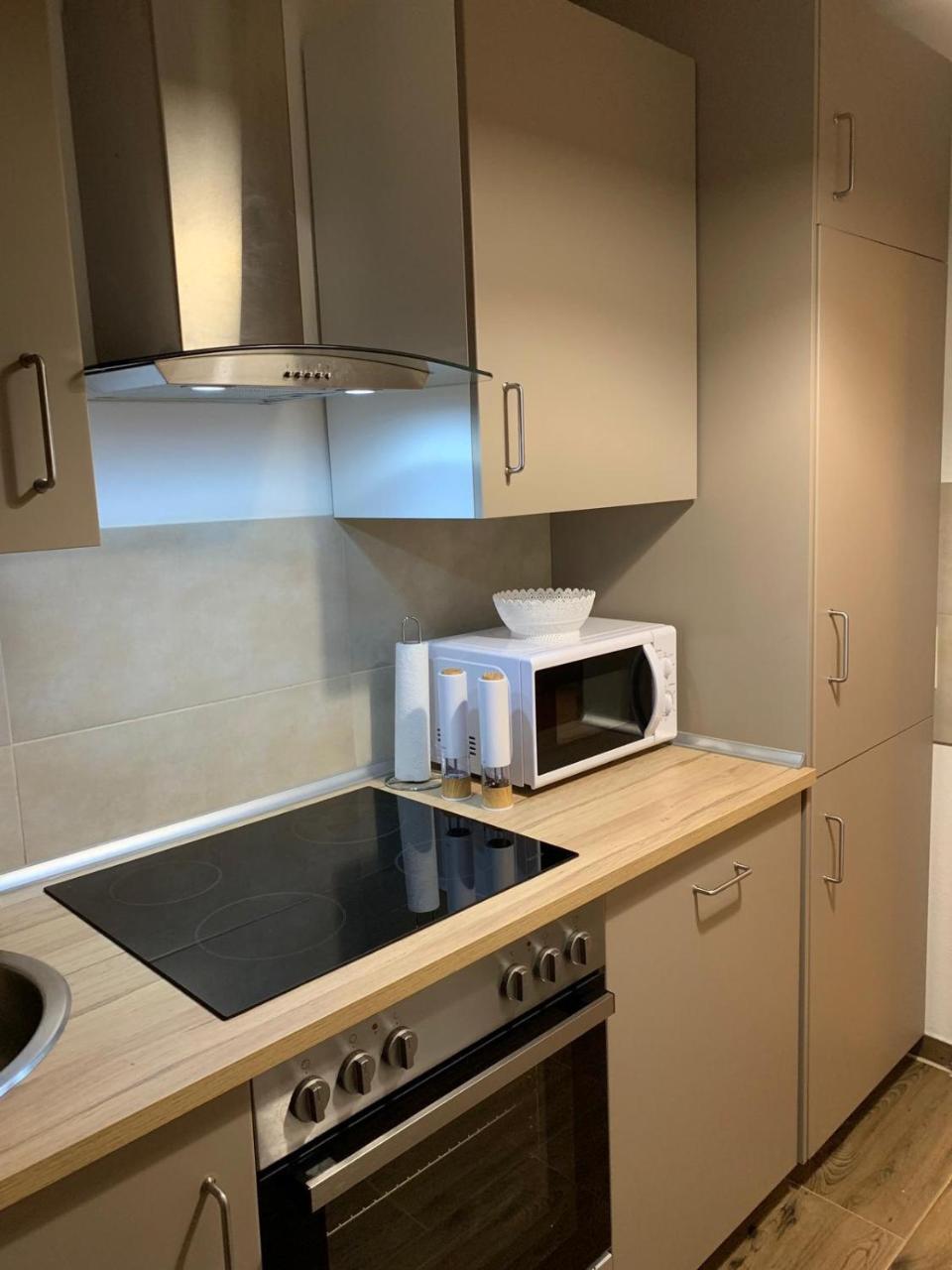 Apartment City Center Prestige Drezda Kültér fotó
