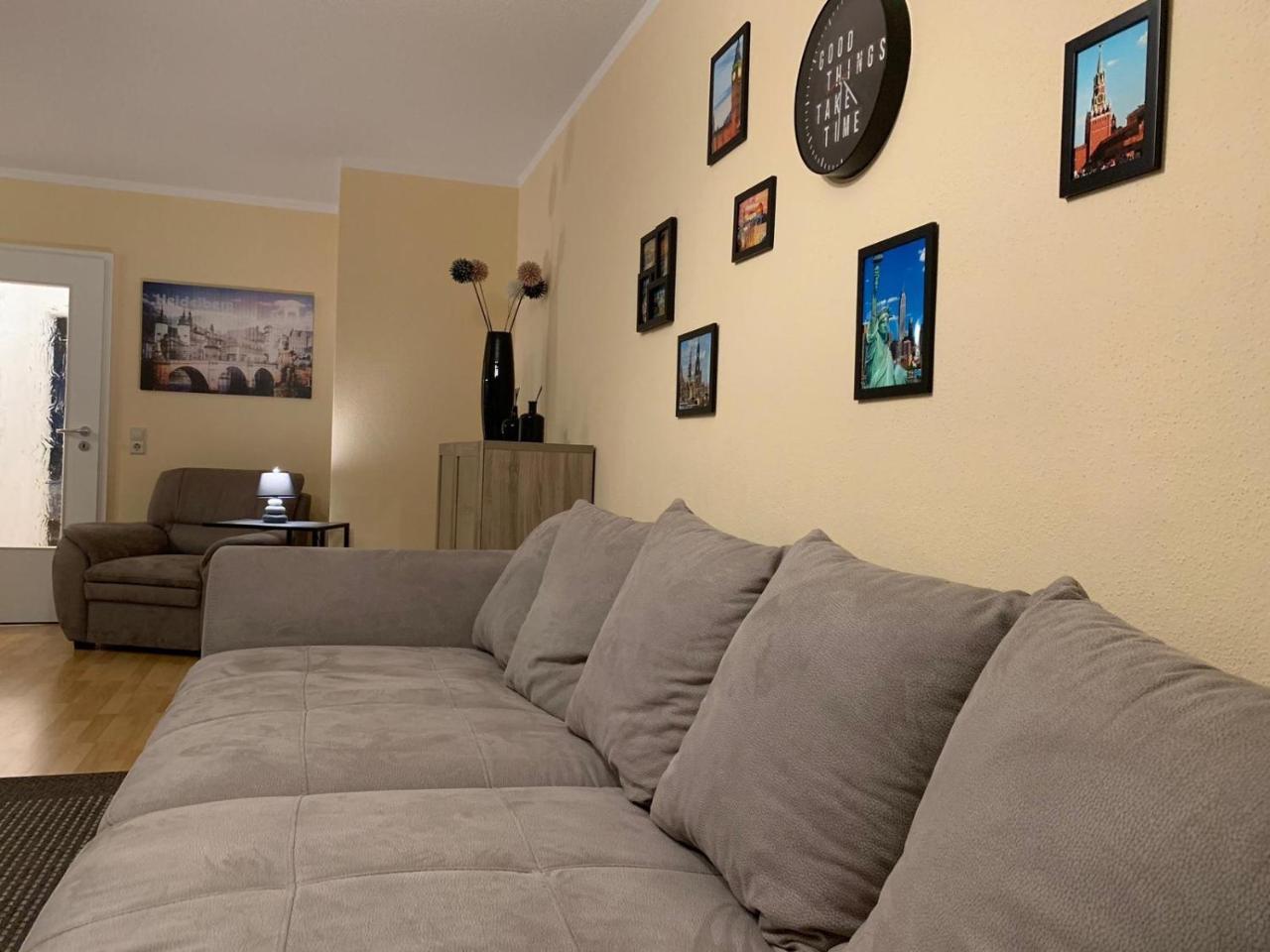 Apartment City Center Prestige Drezda Kültér fotó