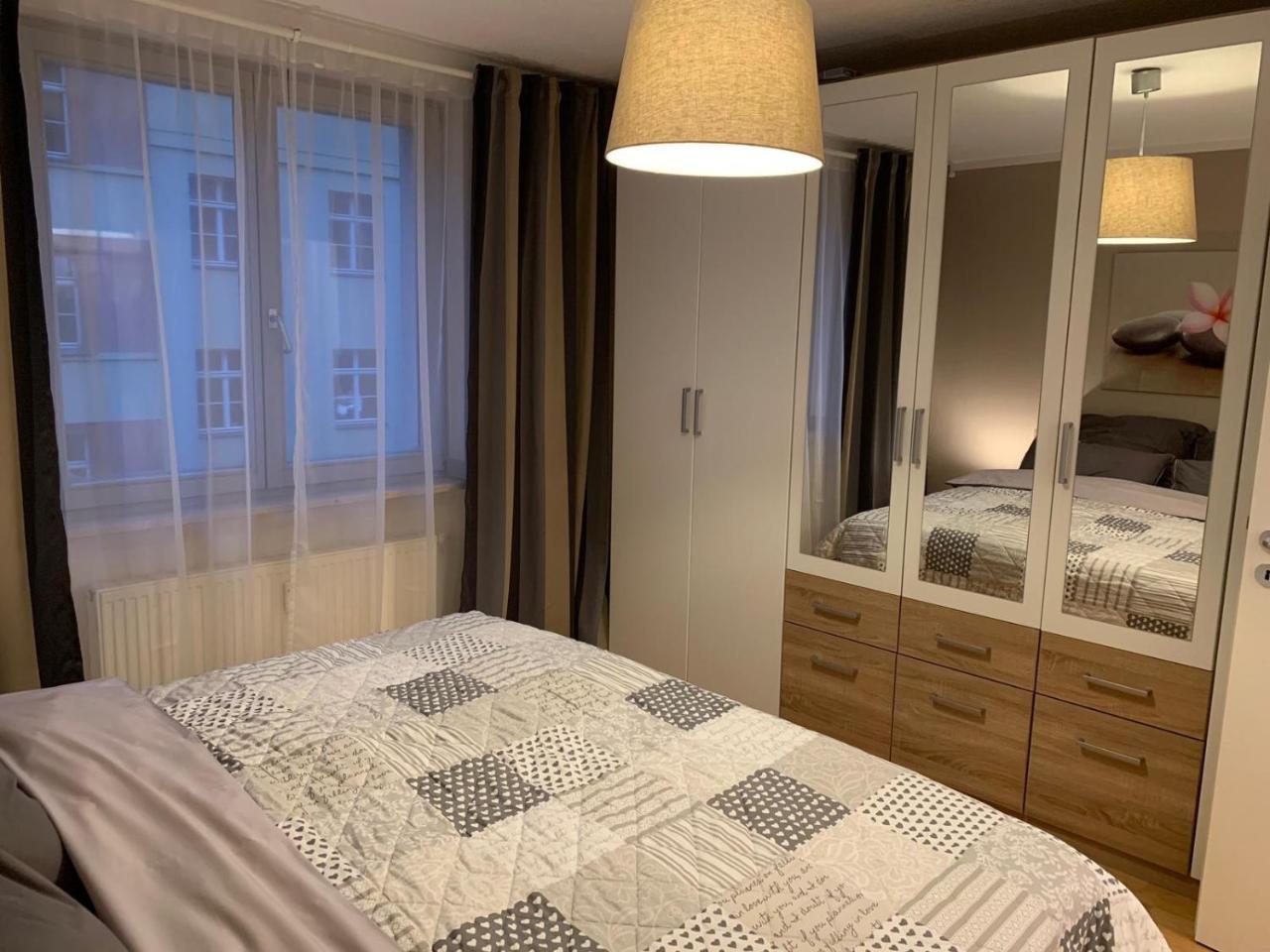 Apartment City Center Prestige Drezda Kültér fotó