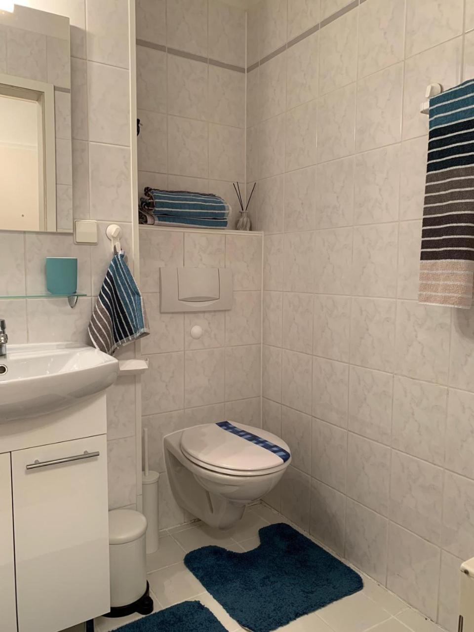 Apartment City Center Prestige Drezda Kültér fotó
