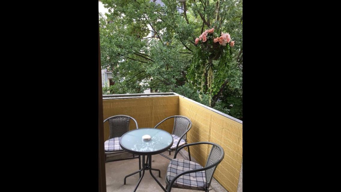 Apartment City Center Prestige Drezda Kültér fotó