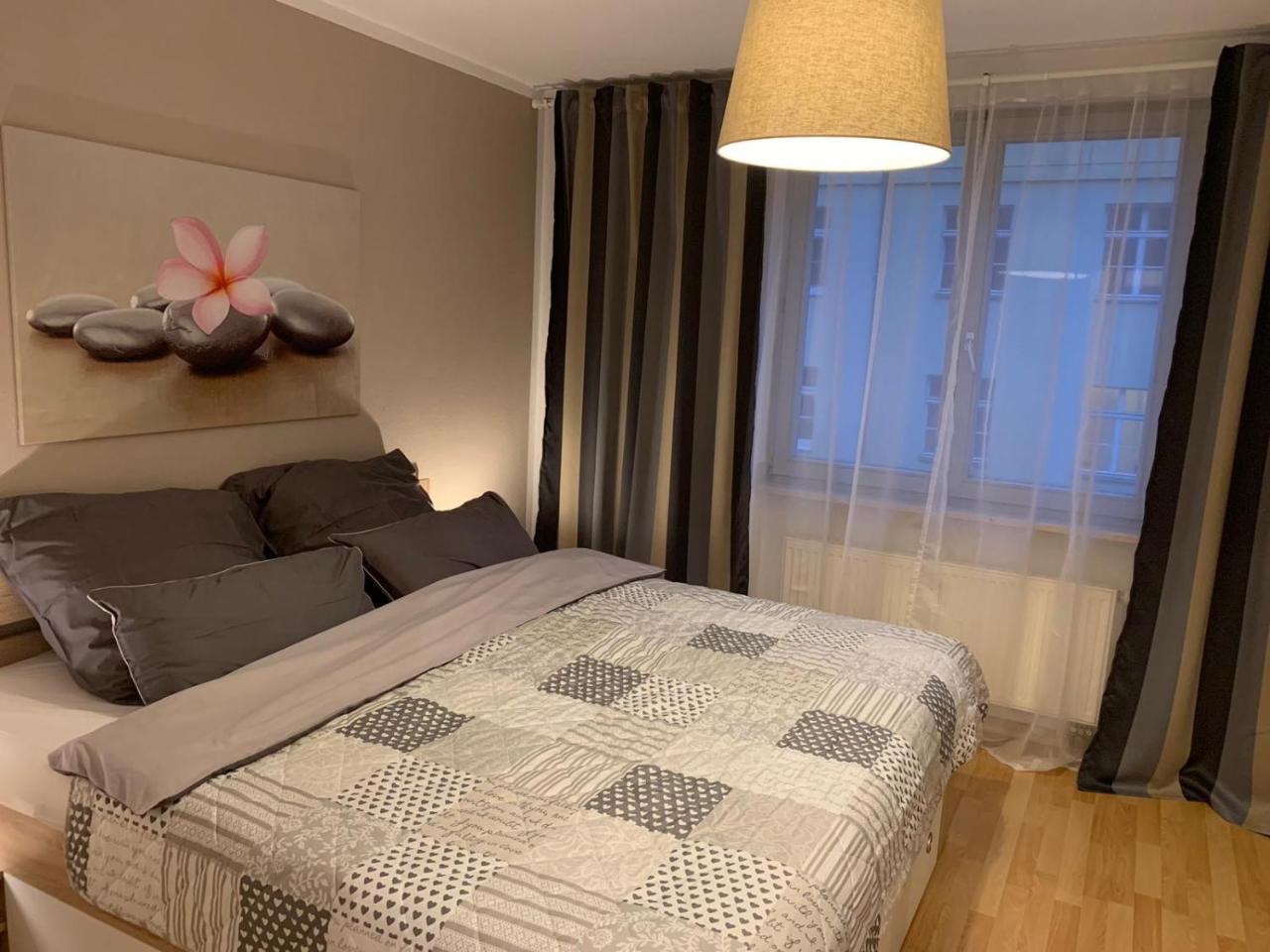 Apartment City Center Prestige Drezda Kültér fotó