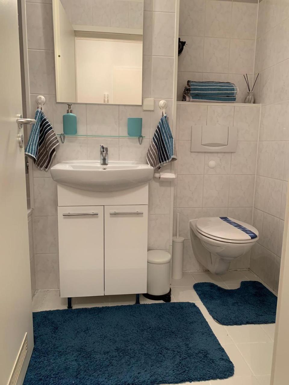 Apartment City Center Prestige Drezda Kültér fotó